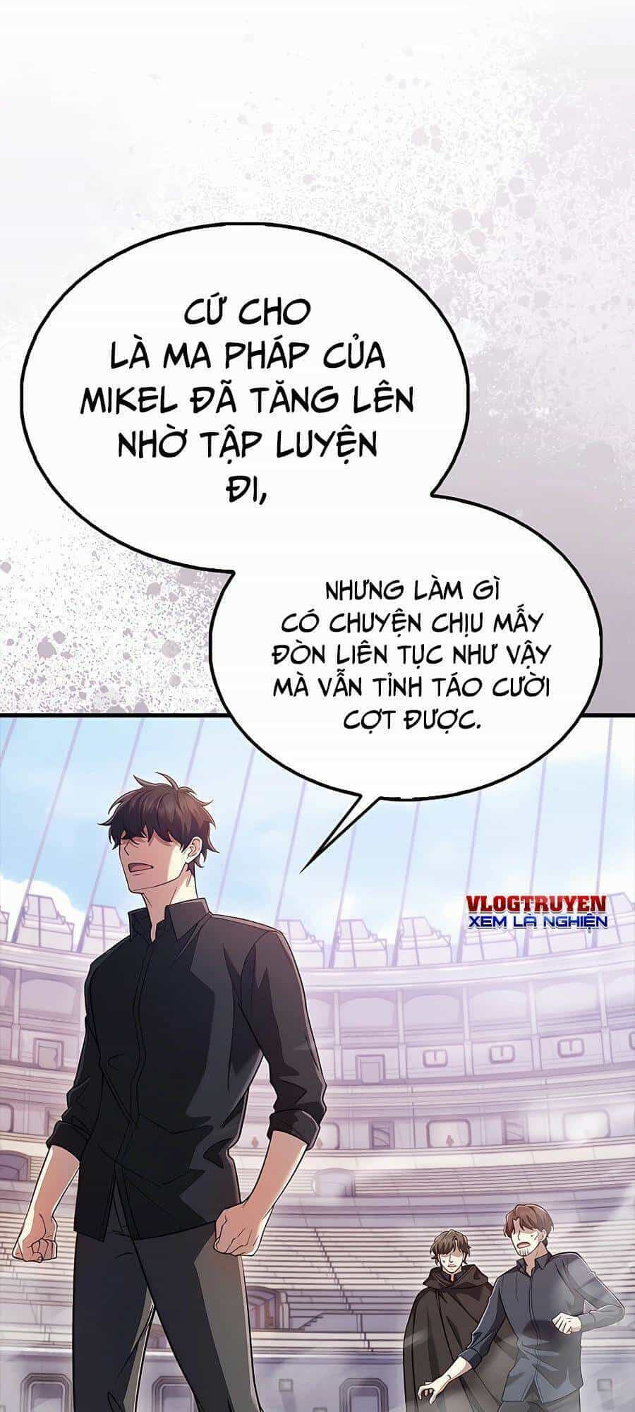Pháp Sư Cận Chiến Mạnh Nhất - Chương 13 - ảnh 42
