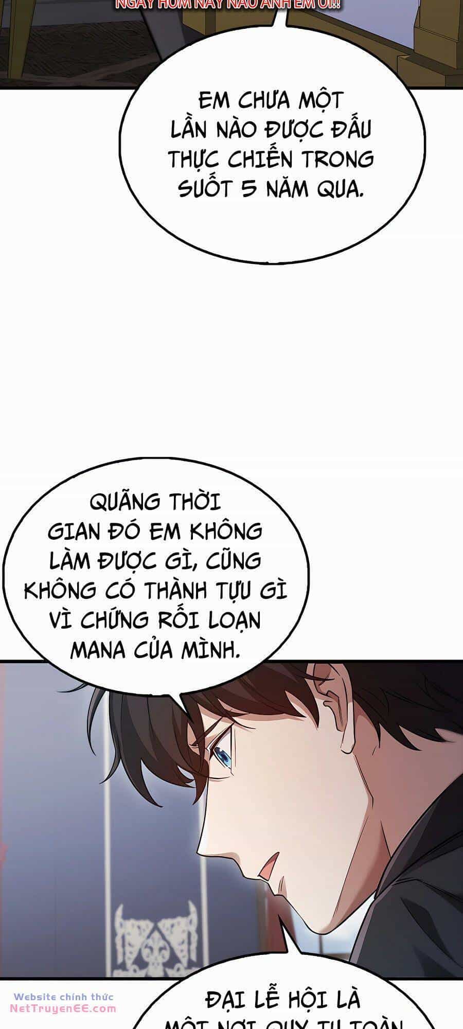 Pháp Sư Cận Chiến Mạnh Nhất - Chương 14 - ảnh 17