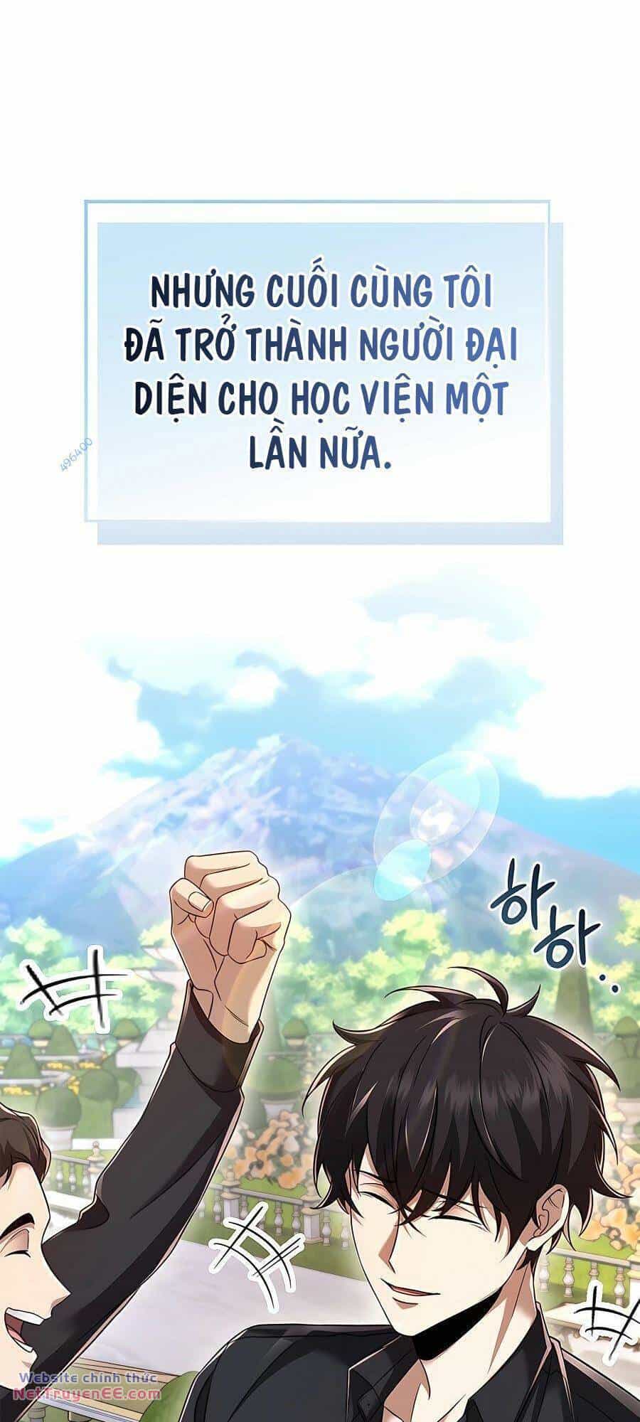 Pháp Sư Cận Chiến Mạnh Nhất - Chương 15 - ảnh 14