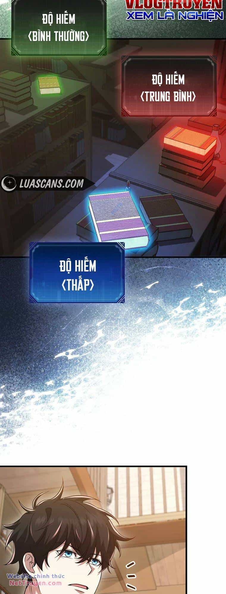Pháp Sư Cận Chiến Mạnh Nhất - Chương 17 - ảnh 24