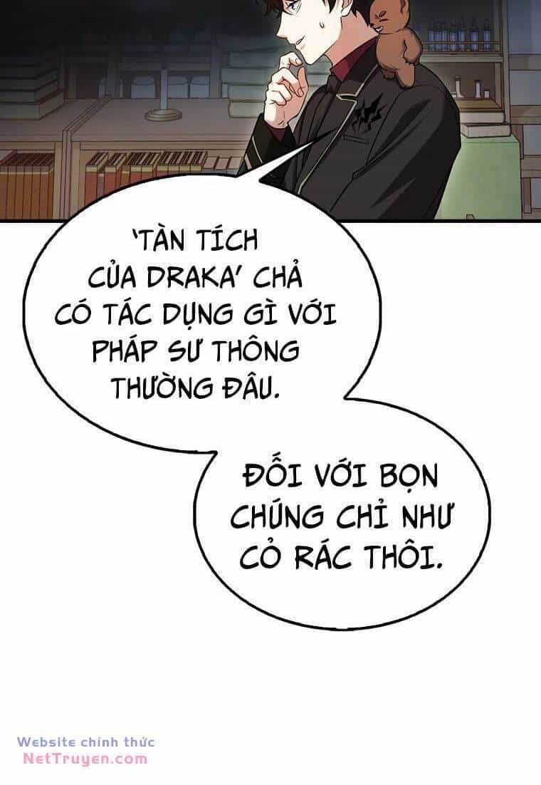 Pháp Sư Cận Chiến Mạnh Nhất - Chương 17 - ảnh 9