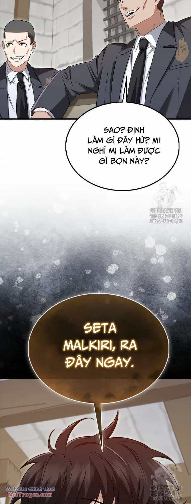 Pháp Sư Cận Chiến Mạnh Nhất - Chương 18 - ảnh 71