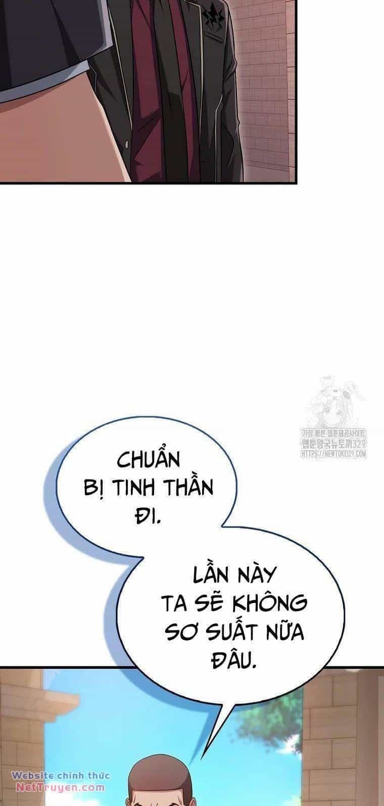 Pháp Sư Cận Chiến Mạnh Nhất - Chương 19 - ảnh 30