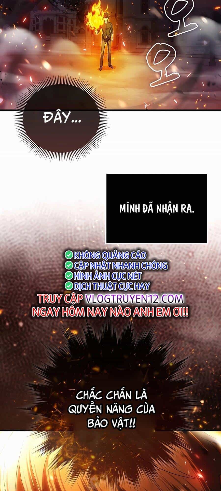 Pháp Sư Cận Chiến Mạnh Nhất - Chương 2 - ảnh 101