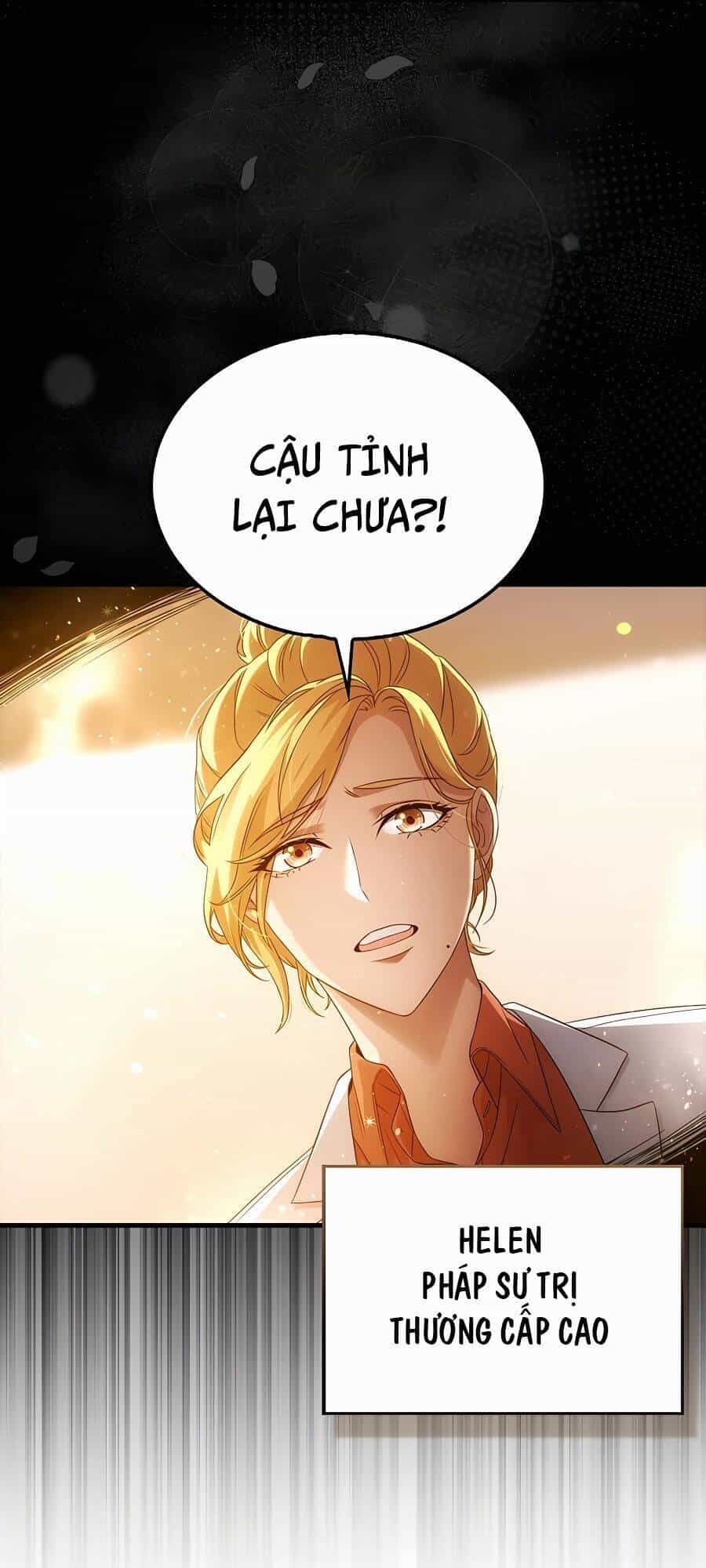 Pháp Sư Cận Chiến Mạnh Nhất - Chương 2 - ảnh 6