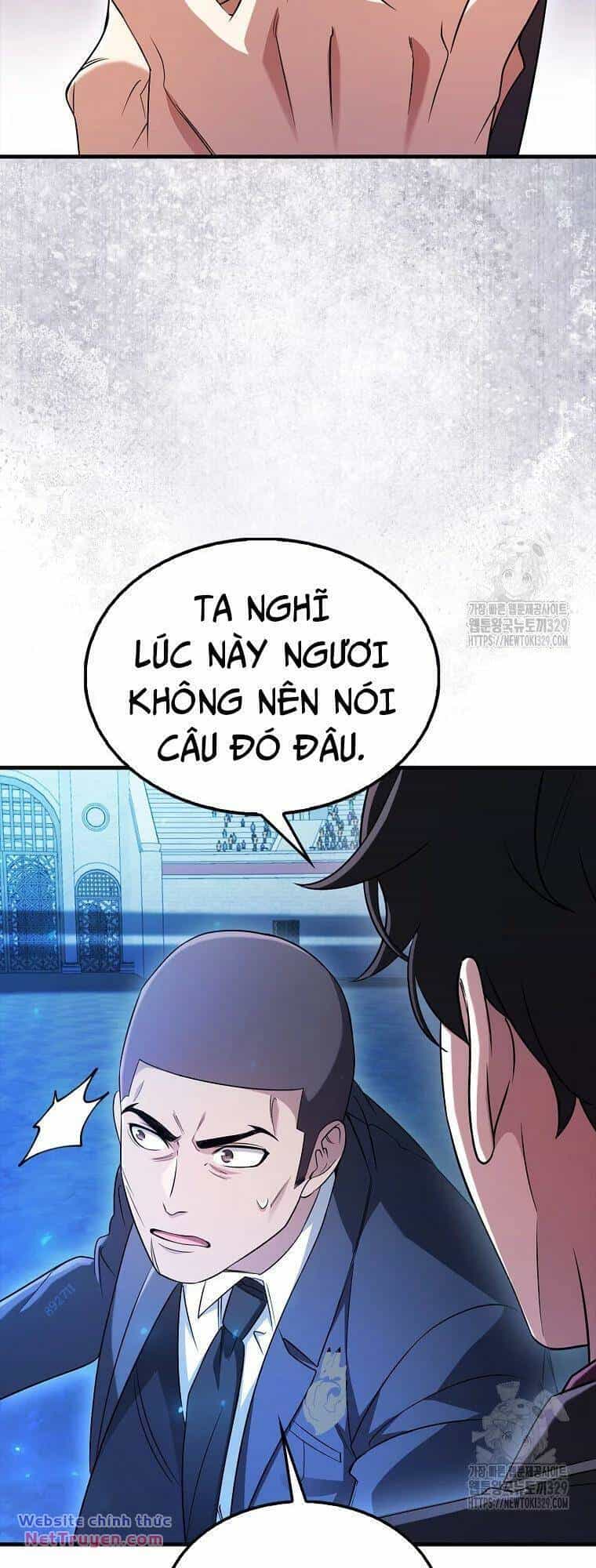 Pháp Sư Cận Chiến Mạnh Nhất - Chương 20 - ảnh 40
