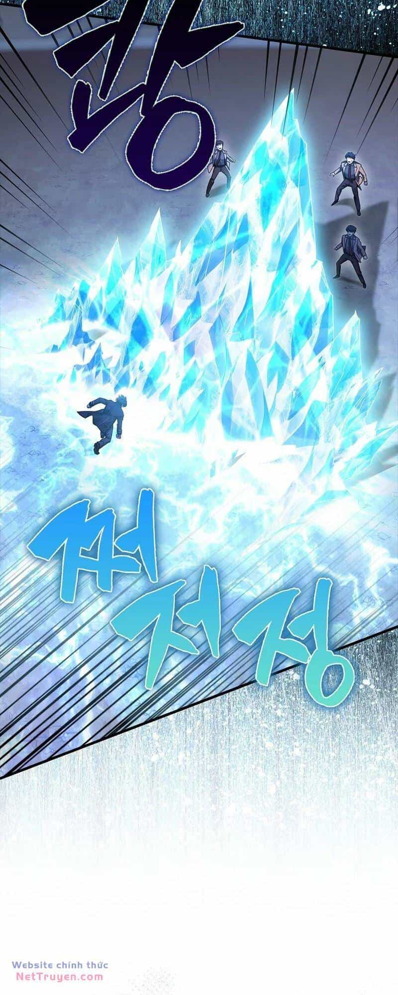 Pháp Sư Cận Chiến Mạnh Nhất - Chương 22 - ảnh 41
