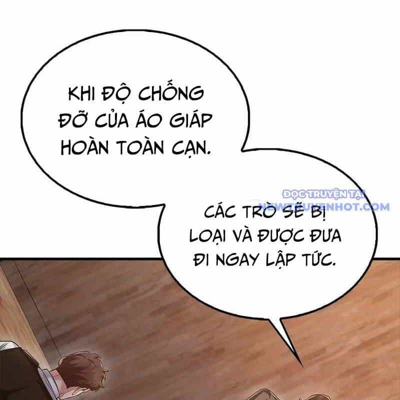 Pháp Sư Cận Chiến Mạnh Nhất - Chương 25 - ảnh 28