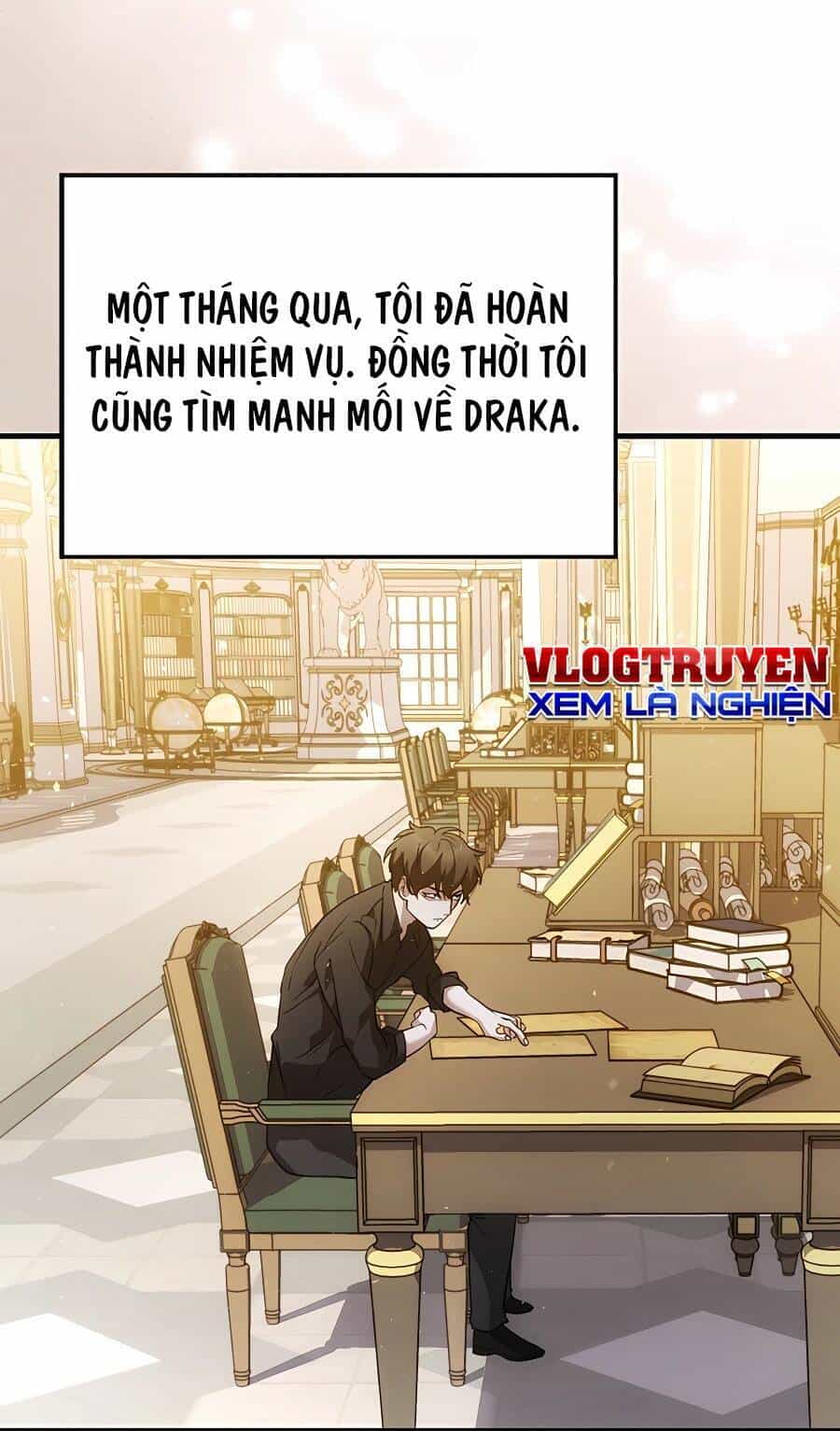 Pháp Sư Cận Chiến Mạnh Nhất - Chương 3 - ảnh 61