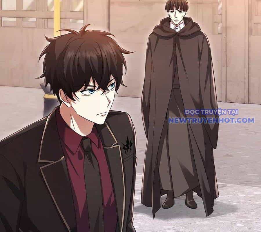 Pháp Sư Cận Chiến Mạnh Nhất - Chương 35 - ảnh 45