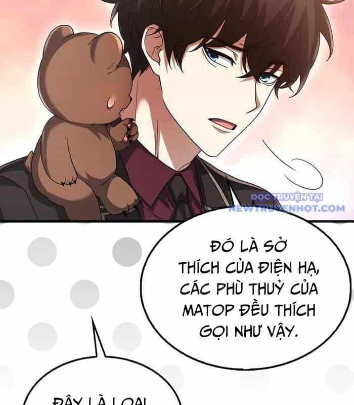 Pháp Sư Cận Chiến Mạnh Nhất - Chương 36 - ảnh 62