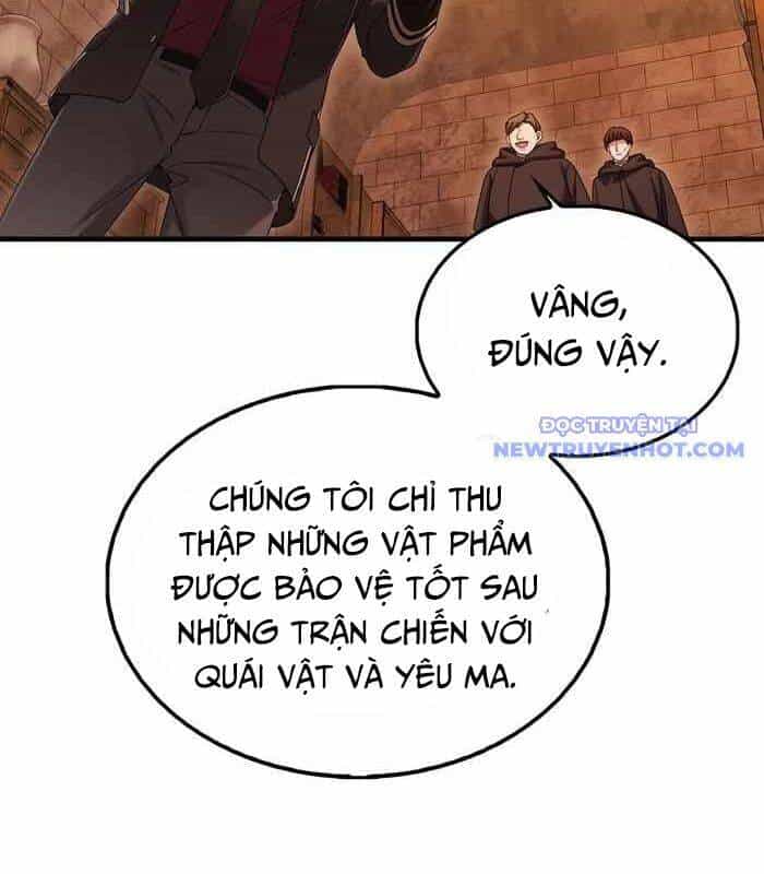 Pháp Sư Cận Chiến Mạnh Nhất - Chương 36 - ảnh 83