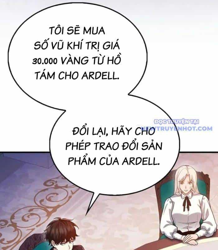 Pháp Sư Cận Chiến Mạnh Nhất - Chương 46 - ảnh 13