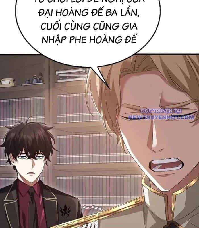 Pháp Sư Cận Chiến Mạnh Nhất - Chương 51 - ảnh 36