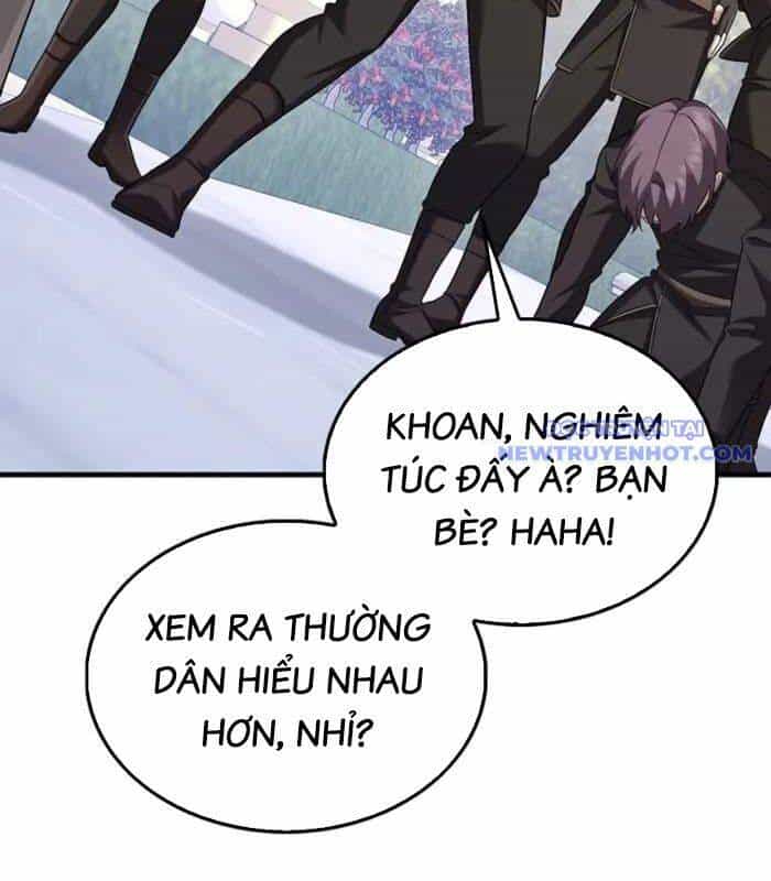 Pháp Sư Cận Chiến Mạnh Nhất - Chương 53 - ảnh 60