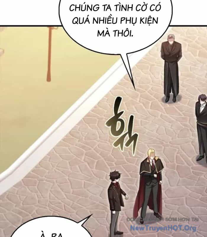 Pháp Sư Cận Chiến Mạnh Nhất - Chương 58 - ảnh 117