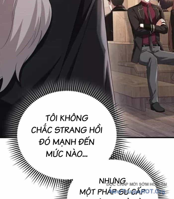 Pháp Sư Cận Chiến Mạnh Nhất - Chương 58 - ảnh 18