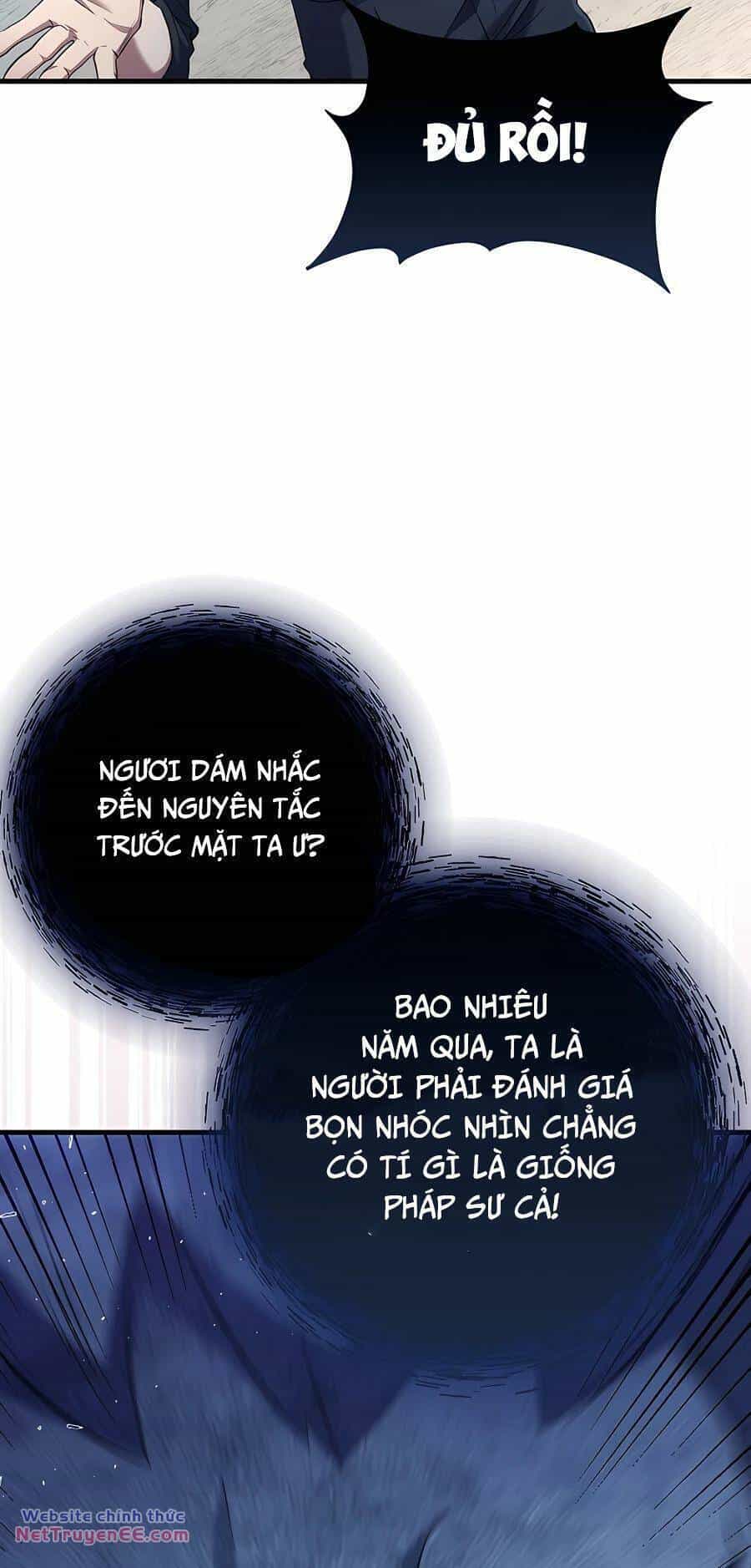Pháp Sư Cận Chiến Mạnh Nhất - Chương 6 - ảnh 16