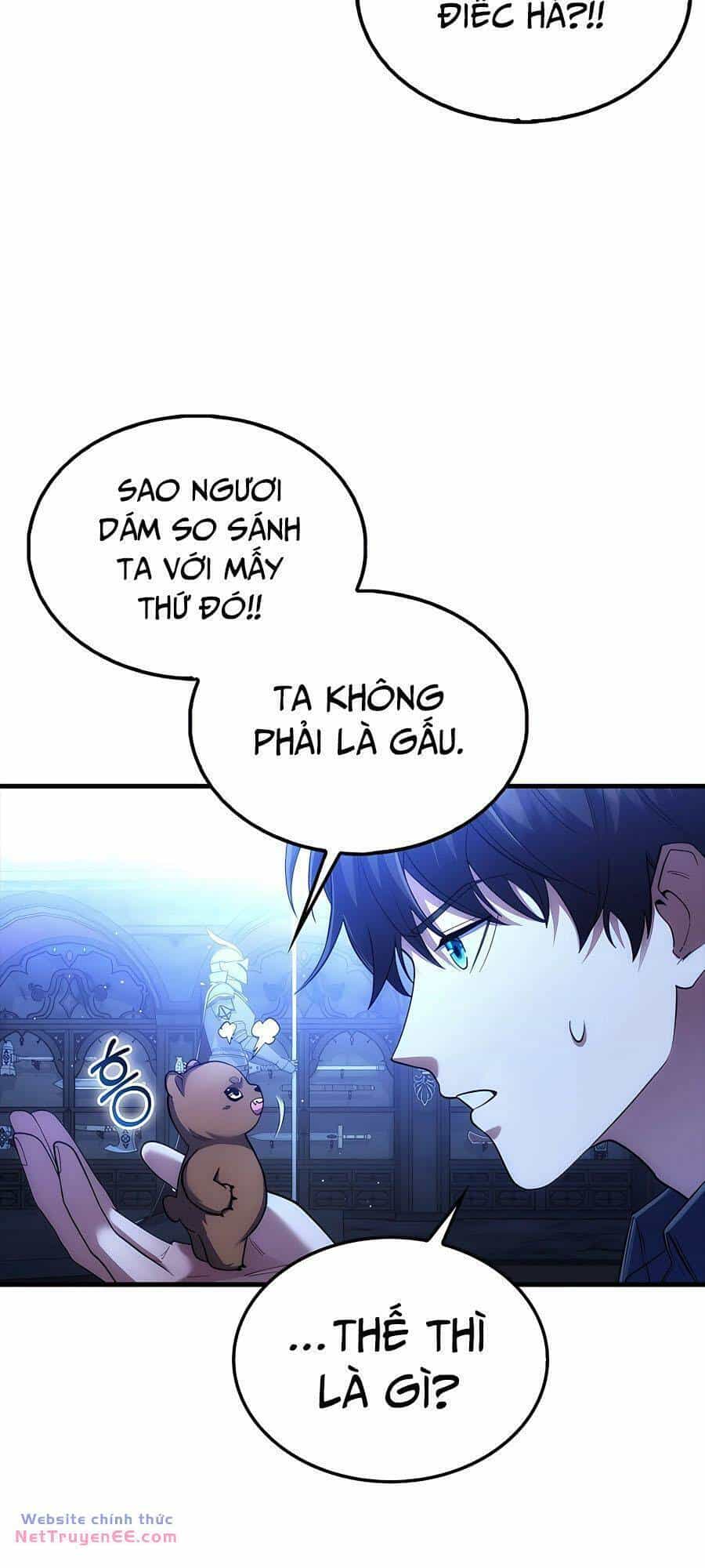 Pháp Sư Cận Chiến Mạnh Nhất - Chương 7 - ảnh 4