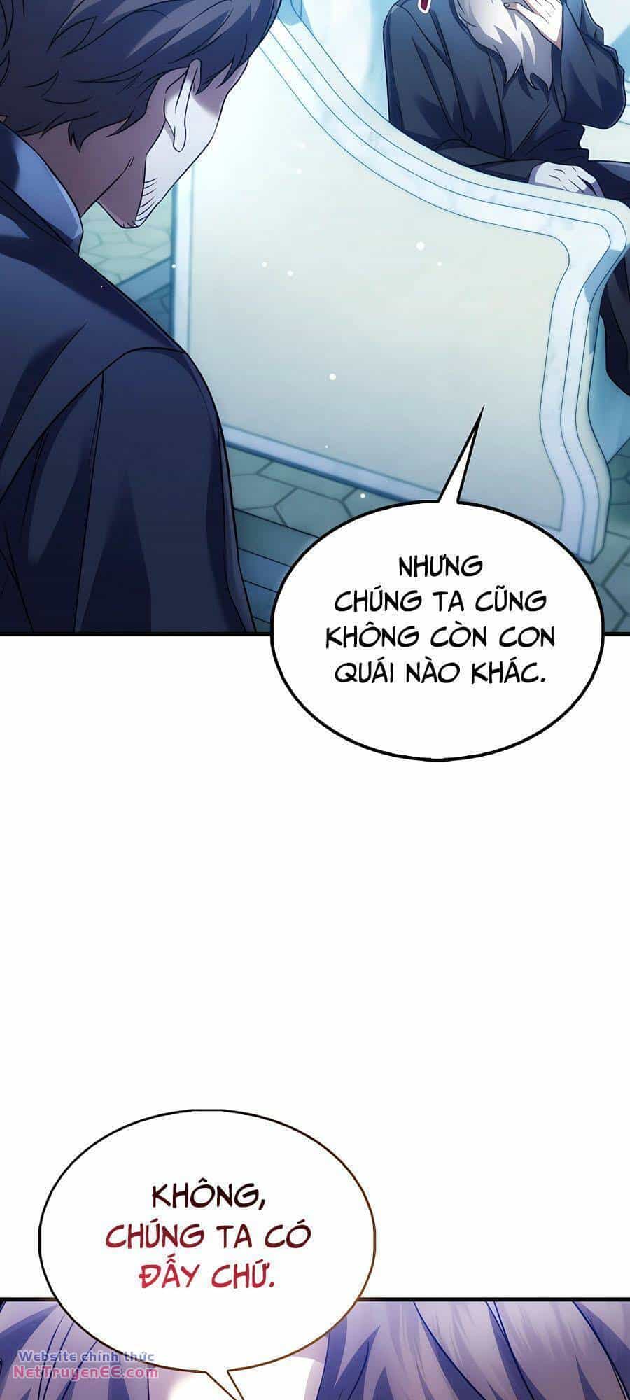 Pháp Sư Cận Chiến Mạnh Nhất - Chương 7 - ảnh 97