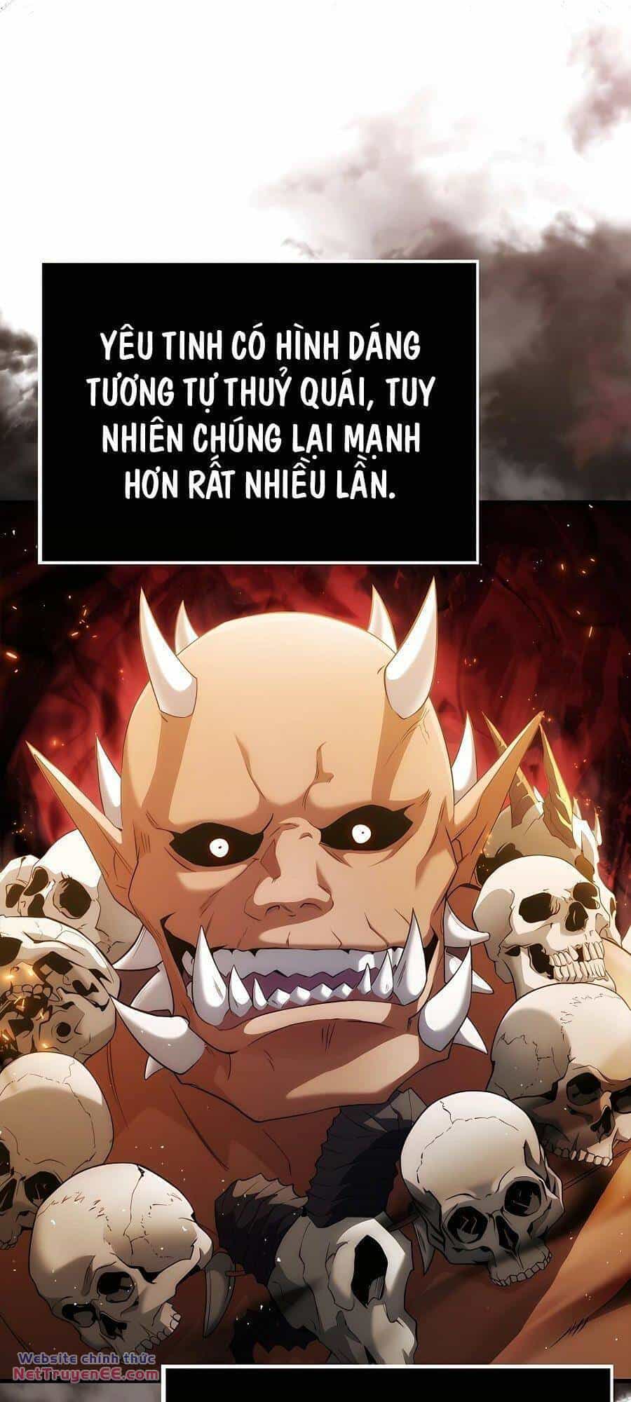 Pháp Sư Cận Chiến Mạnh Nhất - Chương 8 - ảnh 18