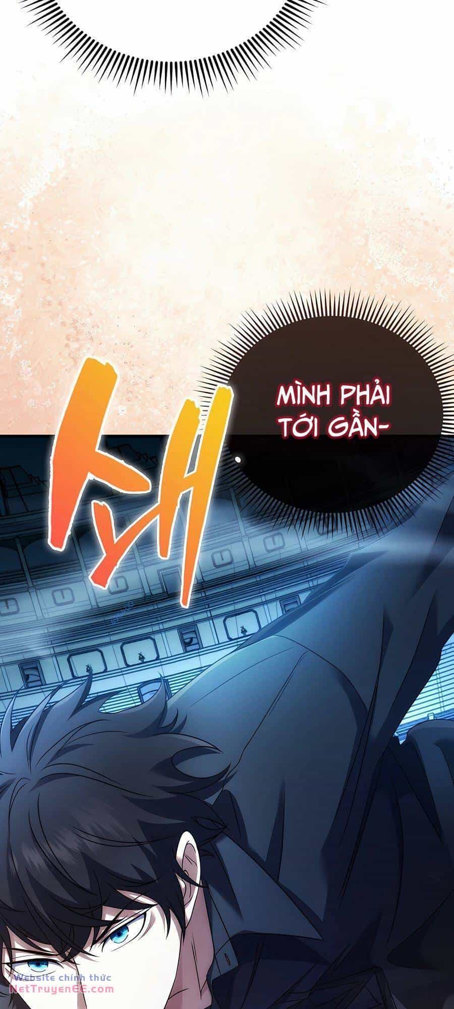 Pháp Sư Cận Chiến Mạnh Nhất - Chương 9 - ảnh 28
