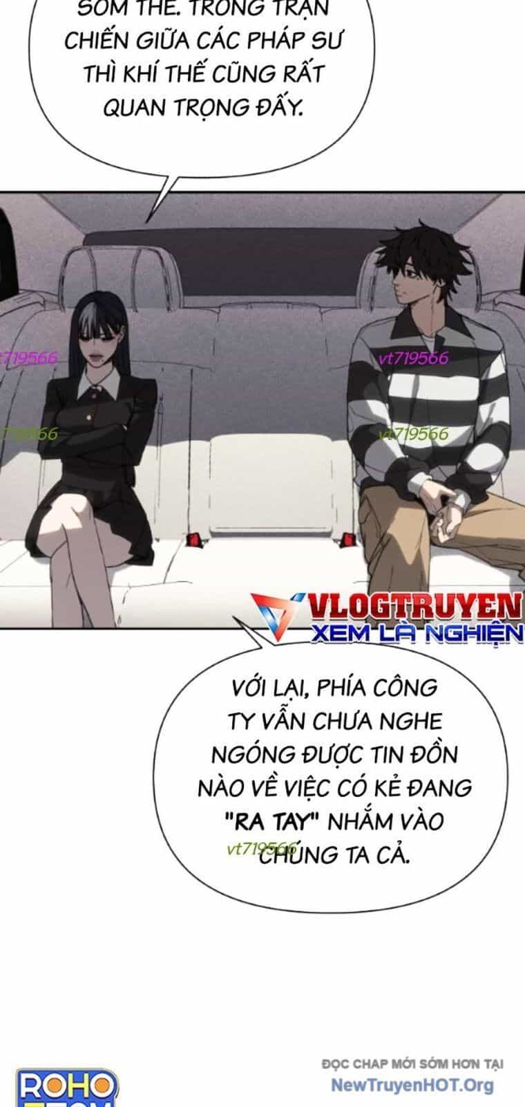 Pháp Sư Đạo Tiền - Chương 10 - ảnh 39