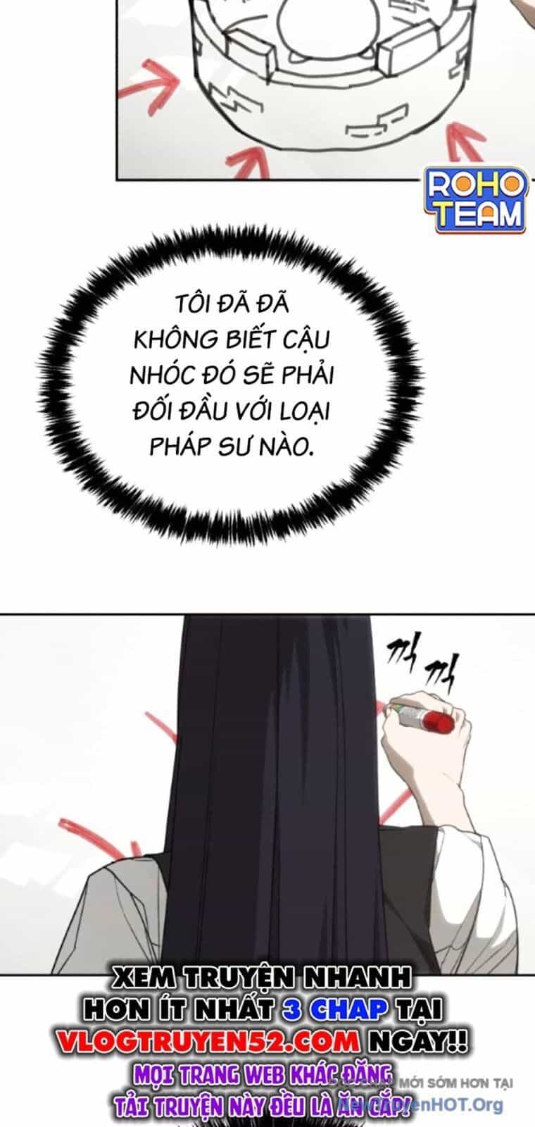 Pháp Sư Đạo Tiền - Chương 11 - ảnh 66