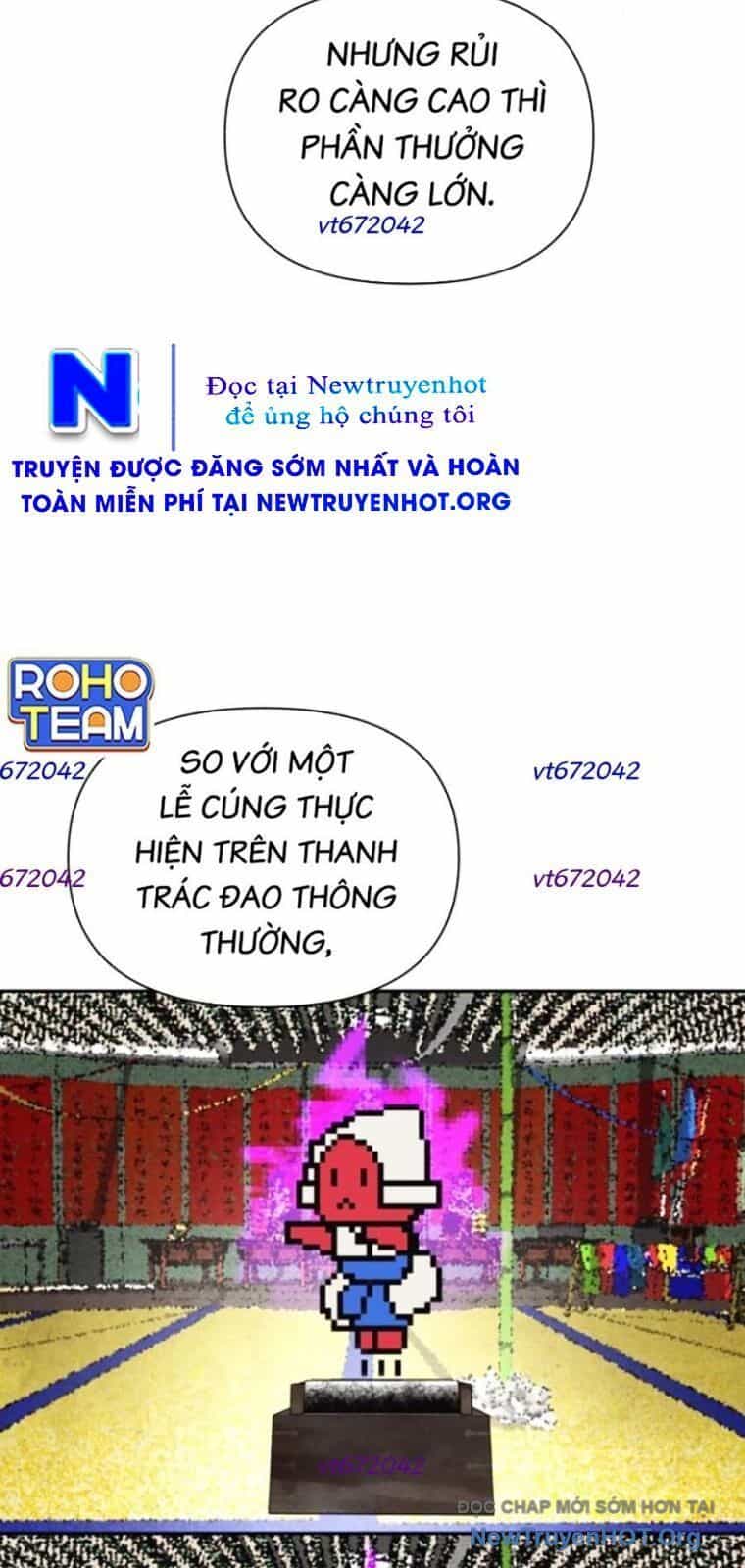 Pháp Sư Đạo Tiền - Chương 13 - ảnh 7