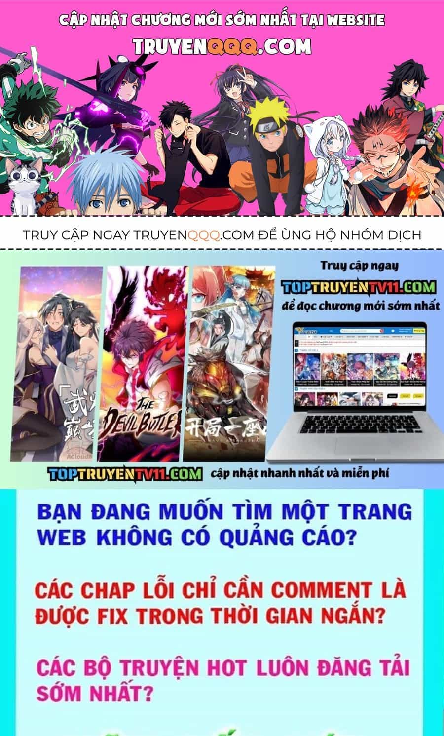 Pháp Sư Đạo Tiền - Chương 19 - ảnh 1