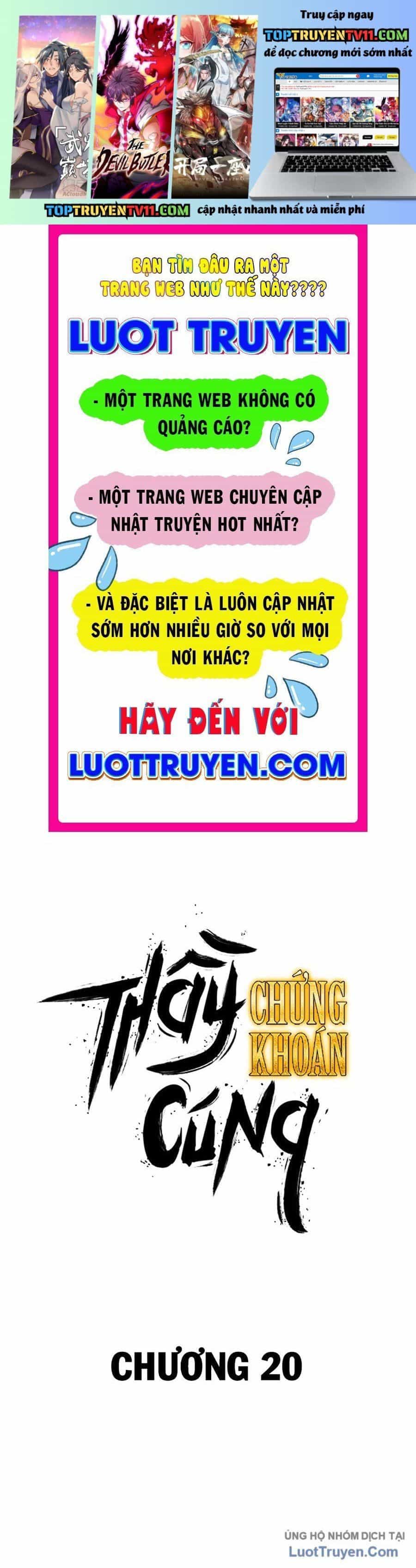 Pháp Sư Đạo Tiền - Chương 20 - ảnh 2