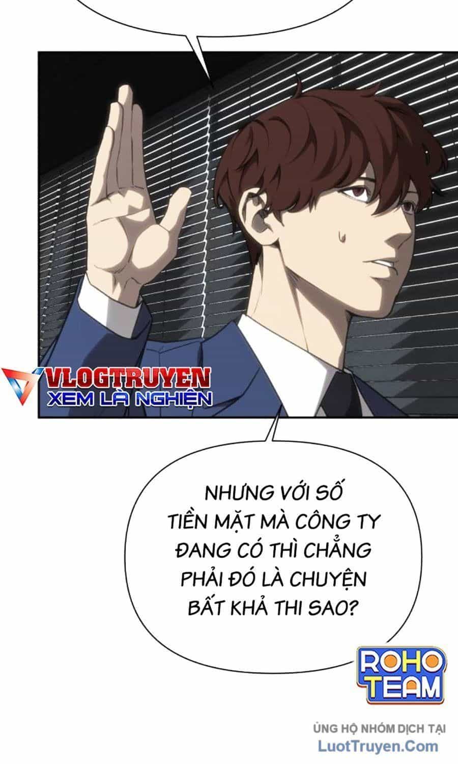 Pháp Sư Đạo Tiền - Chương 20 - ảnh 22