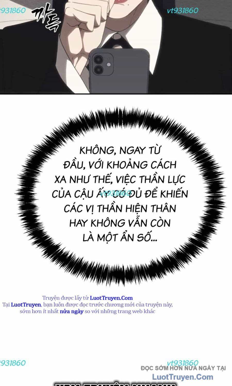 Pháp Sư Đạo Tiền - Chương 21 - ảnh 154