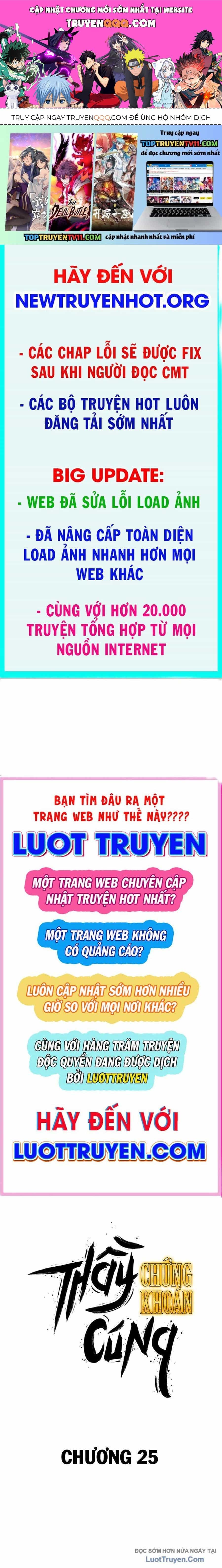 Pháp Sư Đạo Tiền - Chương 25 - ảnh 1