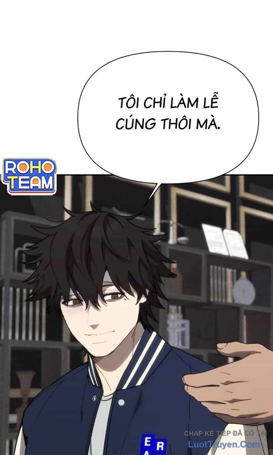 Pháp Sư Đạo Tiền - Chương 26 - ảnh 57