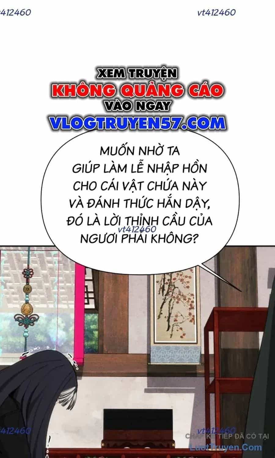 Pháp Sư Đạo Tiền - Chương 29 - ảnh 36