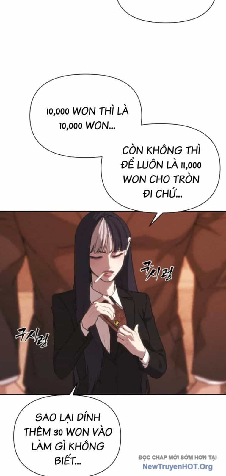 Pháp Sư Đạo Tiền - Chương 3 - ảnh 4
