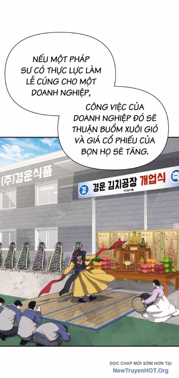 Pháp Sư Đạo Tiền - Chương 3 - ảnh 40