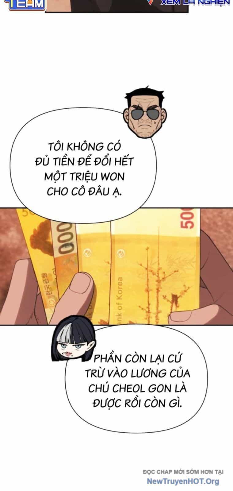 Pháp Sư Đạo Tiền - Chương 3 - ảnh 8