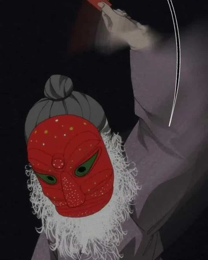 Pháp Sư Đạo Tiền - Chương 49 - ảnh 77