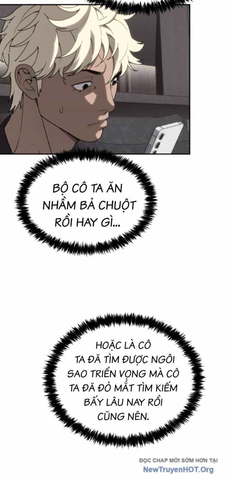 Pháp Sư Đạo Tiền - Chương 5 - ảnh 56