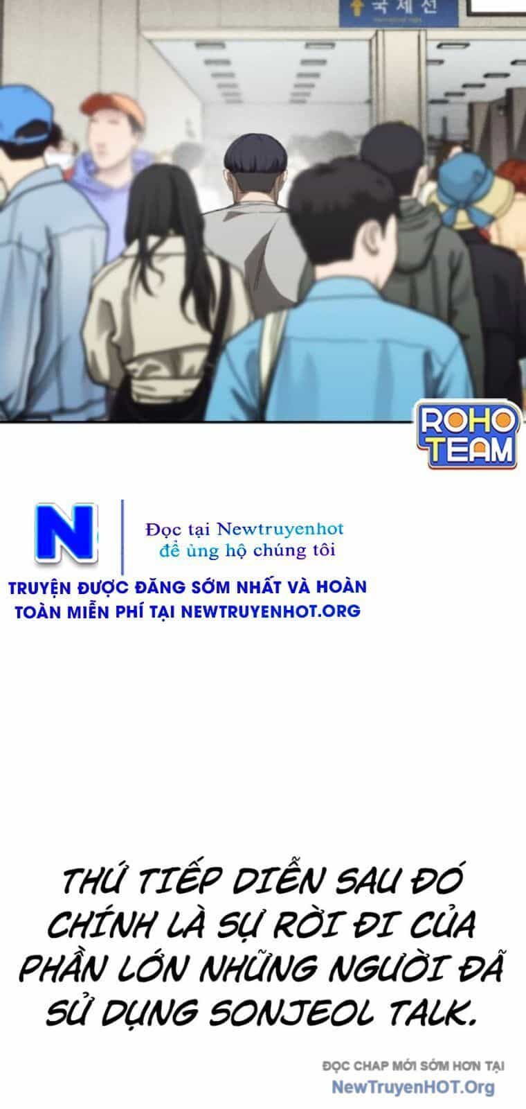Pháp Sư Đạo Tiền - Chương 6 - ảnh 18