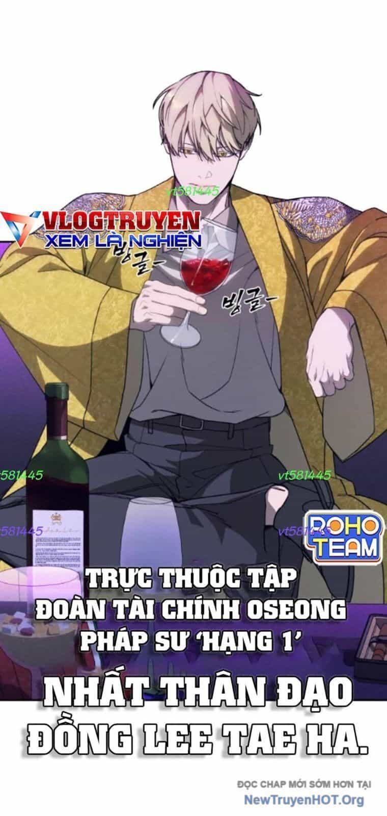 Pháp Sư Đạo Tiền - Chương 6 - ảnh 96