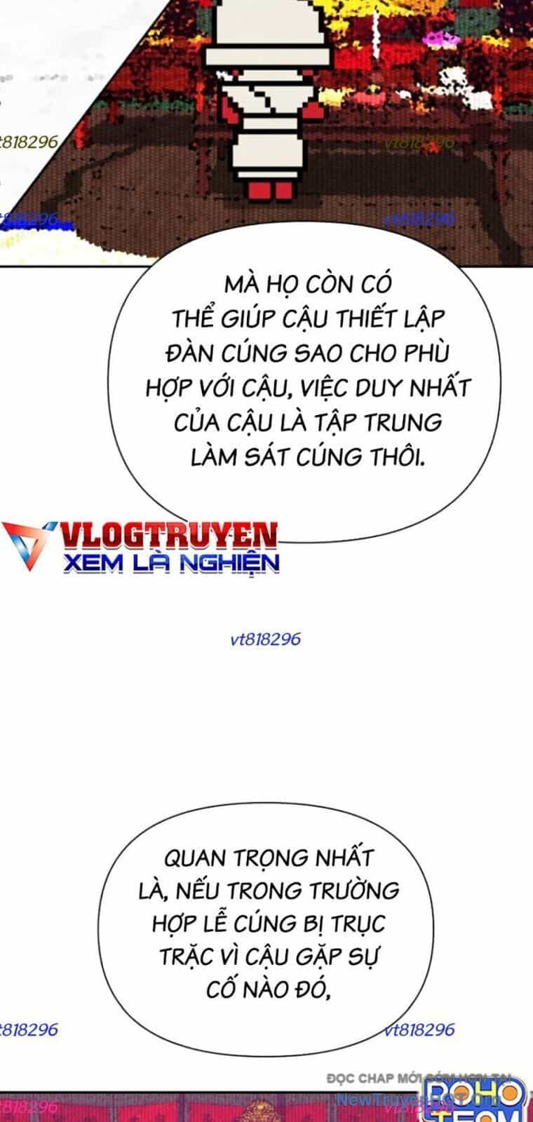 Pháp Sư Đạo Tiền - Chương 7 - ảnh 56