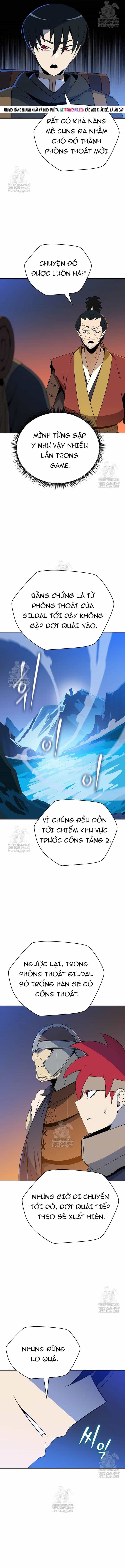 Pháp Sư Hệ Theo Lượt - Chương 41 - ảnh 7