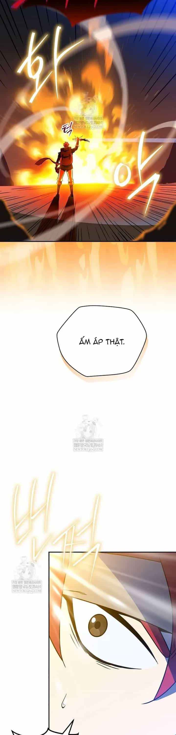 Pháp Sư Hệ Theo Lượt - Chương 44 - ảnh 18