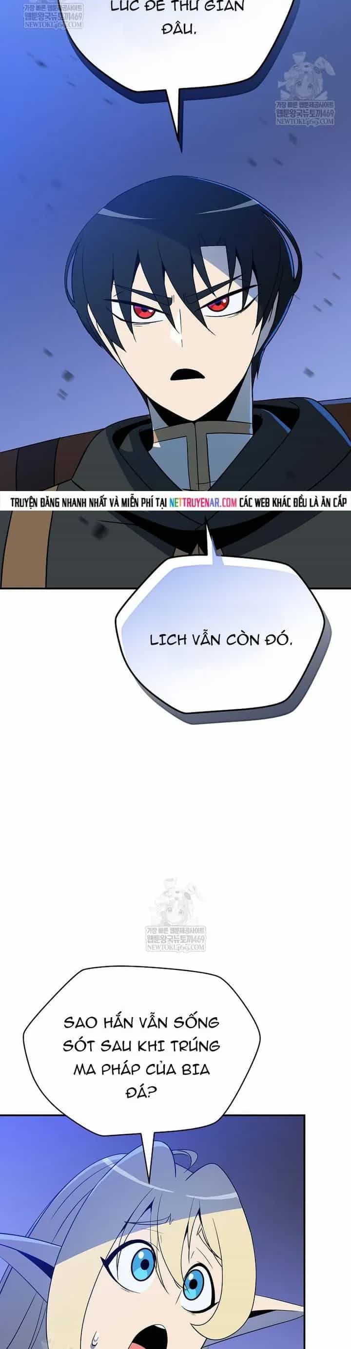 Pháp Sư Hệ Theo Lượt - Chương 44 - ảnh 30