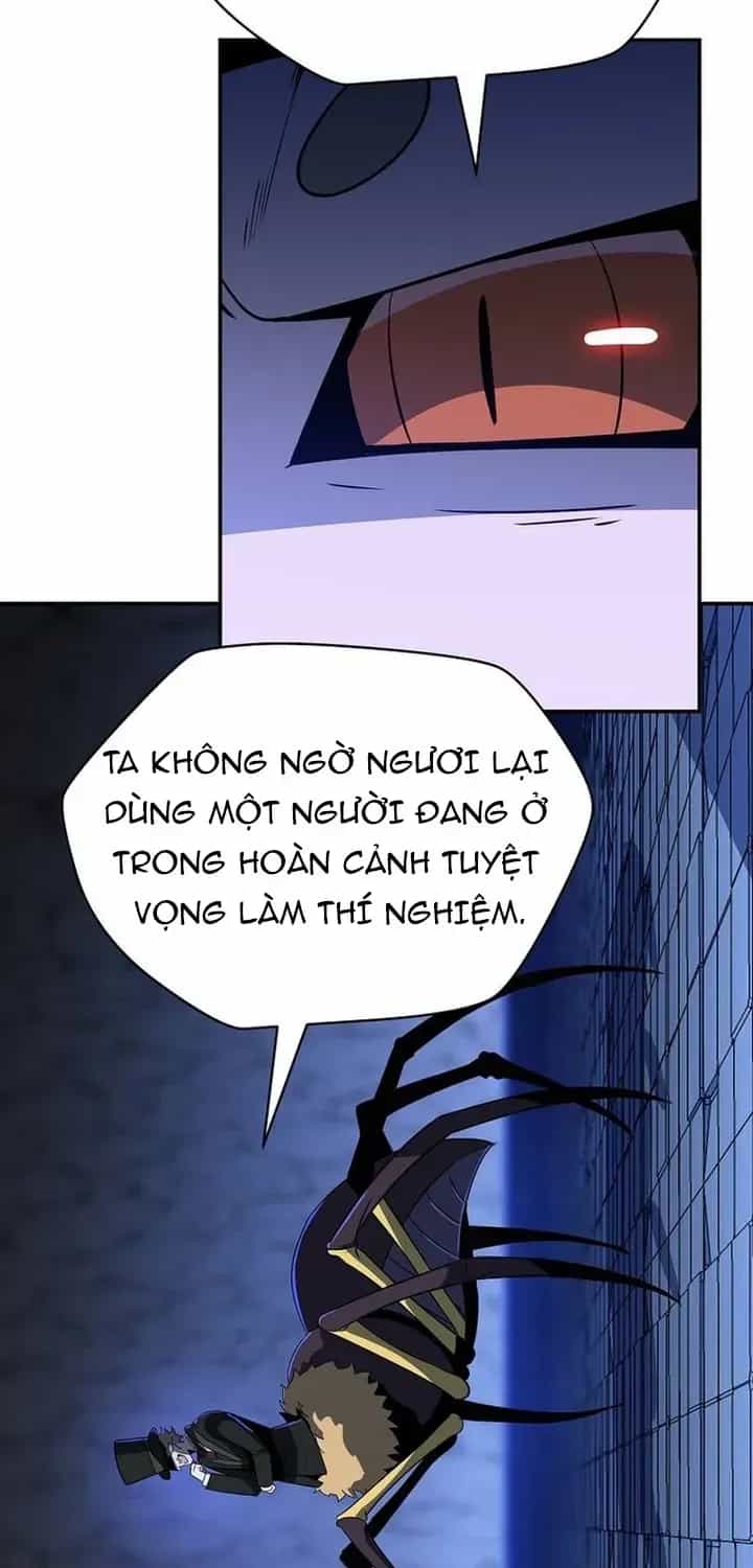 Pháp Sư Hệ Theo Lượt - Chương 46 - ảnh 45