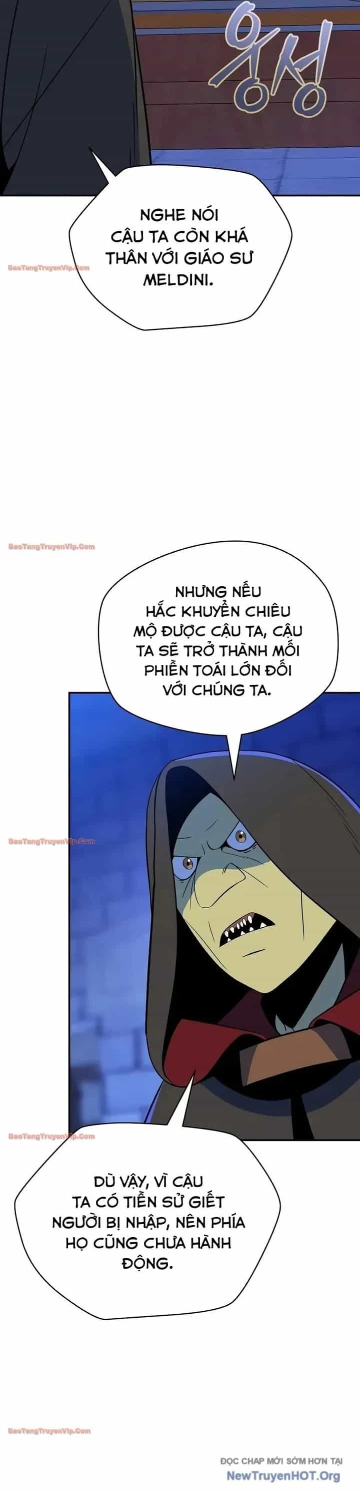 Pháp Sư Hệ Theo Lượt - Chương 49 - ảnh 9
