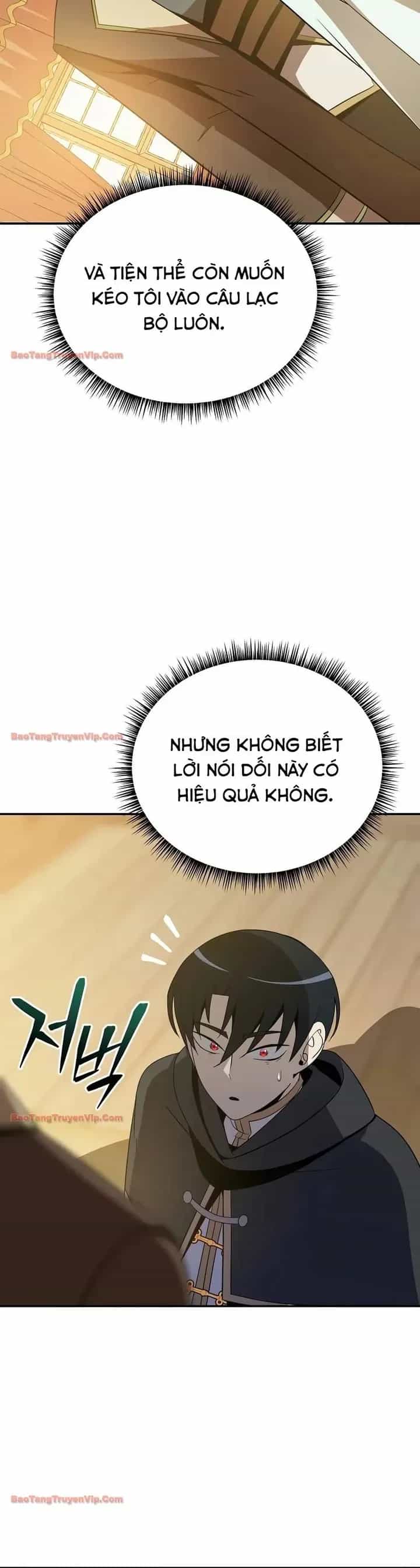 Pháp Sư Hệ Theo Lượt - Chương 50 - ảnh 23